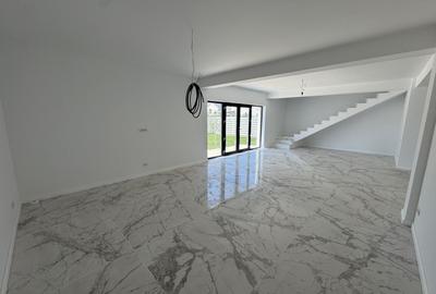 Vila exclusivista cu PISCINA, zona Liddl Tunari, 0% comision - 12