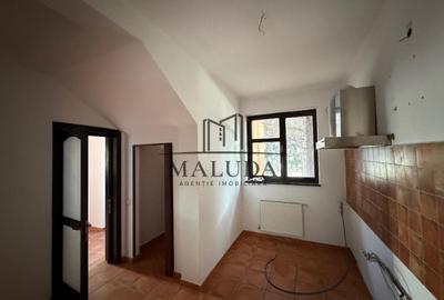 Casa 4 cam., Stefanesti, SU: 164mp., Teren: 462mp - 10