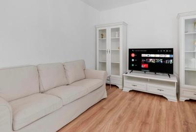 Apartament 2 Camere Superb - Loc Parcare - High Class Residence (S3) - 4