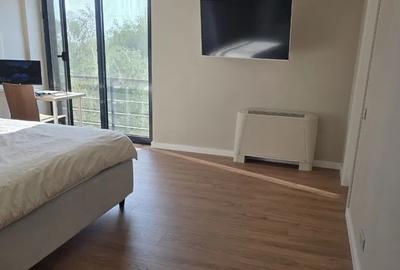 Vanzare Apartament 4 Camere Iancu Nicolae/ Parcare inclusa/ Piscina - 9