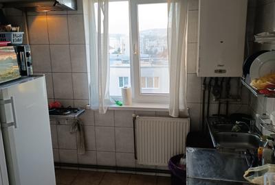 Apartament 4 camere de vânzare, în Mănăștur, zona Câmpului - 5