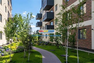 Apartament cu 2 camere semidecomandat în Nord-Est