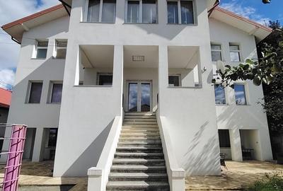 Proprietate generoasă, 18 camere, 800 mp utili, teren 1.300 mp – Iași, Bucium - 6