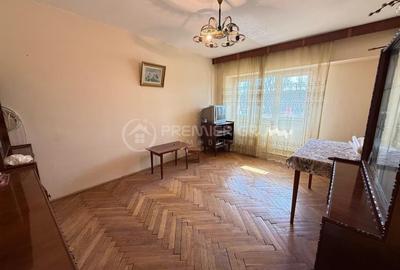 Apartament cu 3 camere în Dancu