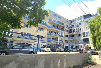 OPORTUNITATE - Apartament 2 camere, su.53mp. Parcare privata - 20