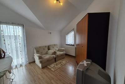 Casa de vanzare Domnesti , Teghes - Vila individuala P+1 , Teren 504 mp - 17