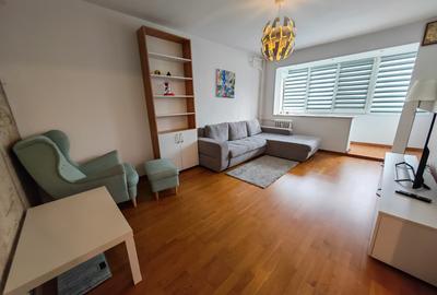 Apartament 2 camere | decomandat | 2 minute Metrou Obor - 1