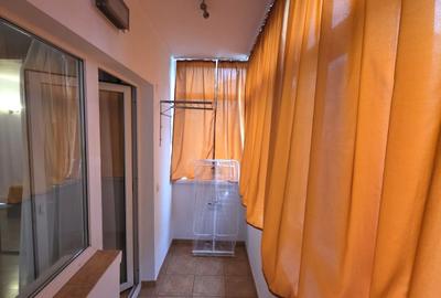 Decebal - Etaj 1/4-Modern |-Complet mobilat & utilat - 5