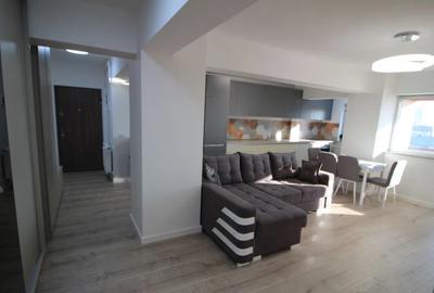 Apartament cu 2 camere în Nord