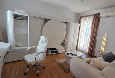 Garsoniera premium de inchiriat - 4
