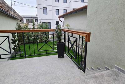 Casa cu 6 camere, 293 mp utili, zona Turnisor - 5