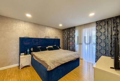 Duplex la cheie - Priveliste frumoasa si curte amenajata - 4