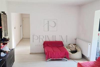 FAVORIT - 3 CAM - CENTR. PROPRIE - PARTER INALT - APROAPE DE CENTRU - 4