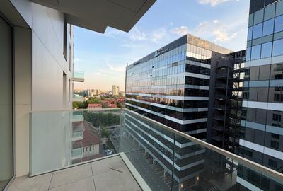 Apartament în Aviatiei Towers,parcare valabilă - 6