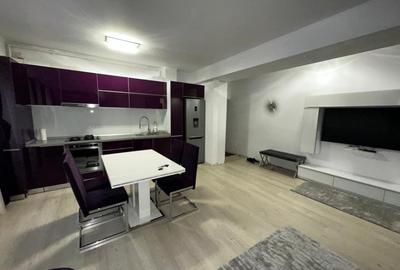 Apartament 2 camere mobilat/utilat ,termen lung,bloc nou Tomis Plus - 2