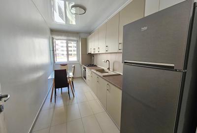 2 Camere Global Residence Mihai Bravu Metrou - 8