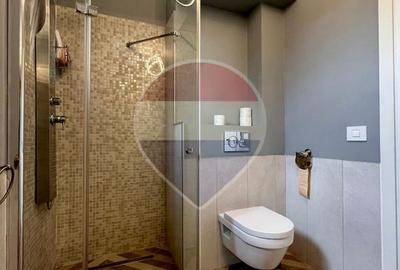 Apartament cu 2 camere, superfinisat, mobilat și utilat – ultracentral - 14
