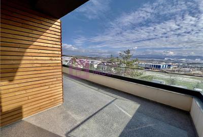 Penthouse 3 camere PREMIUM | mobilat | NOU | cartier exclusivist | video (Ra) - 17