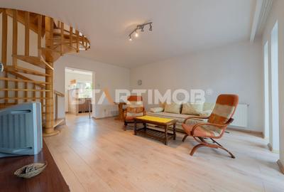 Casa tip duplex Tractorul zona Coresi - 20