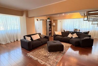 Apartament 4 camere, Strada Domnească - 7