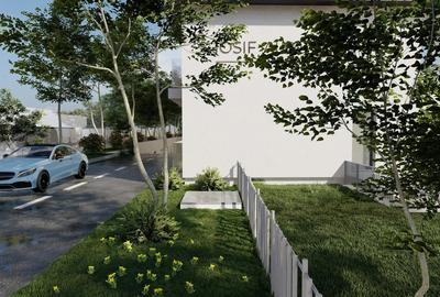 Apartament cu 3 camere decomandat în Titan