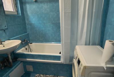 3 Camere Tineretului Renovat Metrou 9 Minute 75mp - 11