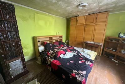 Casa Individuală RENOVABILA, 65 mp| 331 mp teren| zona Cugir - 4