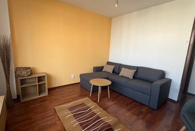 Apartament cu 2 camere decomandat, mobilat în Alba Iulia