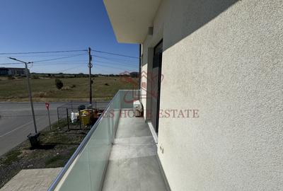Apartament 2 camere, 54 mp, bloc nou, zona Hotel IO, Giroc - 10