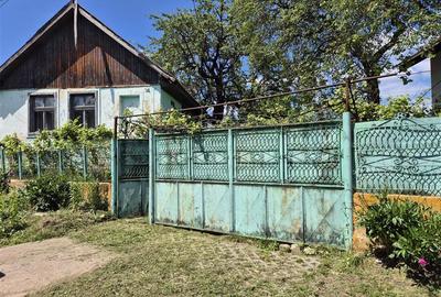 Casă individuală cu 2 camere în Apoldu de Jos