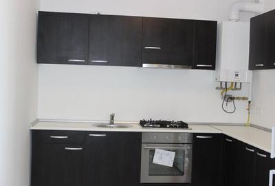 Apartament in zona Aviatiei, complex rezidential - 10