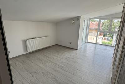 Cladire de birouri D+P+ Et 1+ M, Zona Sud - 19