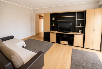 Apartament 2 camere de vânzare | Zonă Dacia – Str. Dropiei | Aproape de Iulius - 6