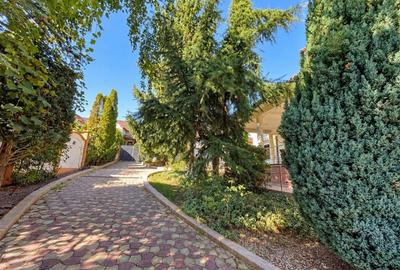 Casa de vanzare zona centrala Tulcea - 34