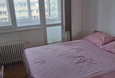 Vanzare 3 camere Giulesti-Crangasi 74mp, 1964 reabilitat, necesita renovare - 5