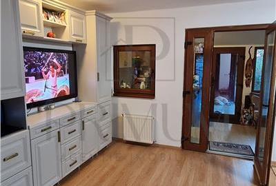 DUPLEX MOBILAT - MOSNITA NOUA - 350MP TEREN - 1