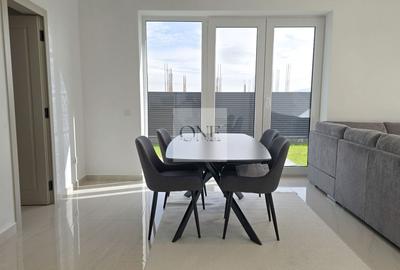 Duplex Modern | Suprafață Generoasă | Sânpetru - 15