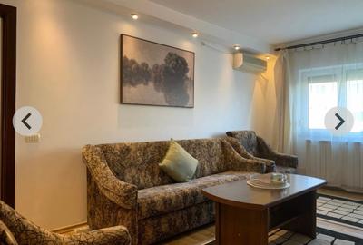 APARTAMENT 2 CAMERE/ ZONA AVIATIEI/ CENTRALA PROPRIE - 2