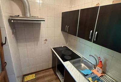 Garsoniera de vanzare 36 mp – parter, Tataranu, in spatele Primariei - 9