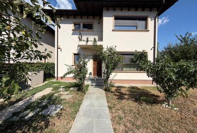 Casa individuala 4 camere Tunari-strada Ceair - 1