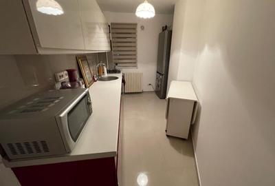 2 Camere Stirbei Voda 6 Min Metrou Eroilor Calea Plevnei Stirbei Voda - 12