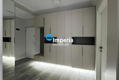 Apartament 2 cam,47.5 mp,bloc nou Rediu - 9