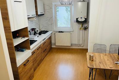 Vând apartament cu 2 camere-Aradului - 4