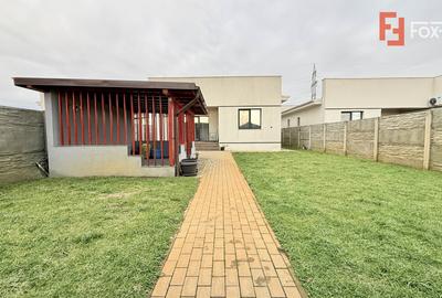 Duplex 3 camere, mobilat si utilat, Calea Medves - Mosnita Noua - 21