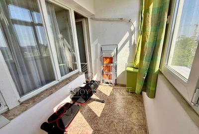 2 Camere SUPER POZITIE intre Plazza MAll - Afi Cotroceni - 15