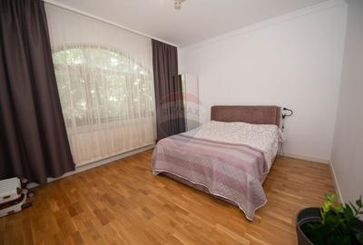 Casa de vanzare 483mp suprafata totala si teren 494mp, Sector 1 - 26