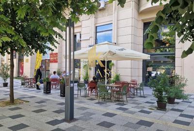 Spațiu Comercial Stradal | B-dul Decebal | 228 mp | Pretabil HoReCa - 3