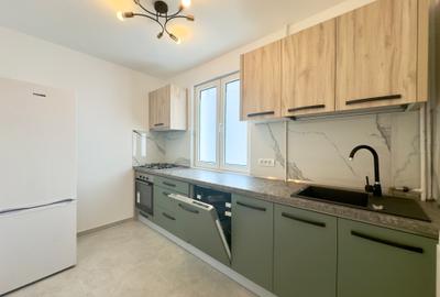 Apartament 2 camere | Totul nou- Prima închiriere Bulevardul Dimitrie Cantemir - 9