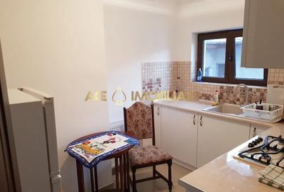 2 Camere  Tip Studio | Metrou | Mansarda | Centrala | Stefan cel mare - 4