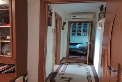 3 camere cu acces terasa Craiovita Noua - NIELA - 5